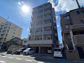 Ｃａｓａ　Ｂｌａｎｃａ  ｜ 鹿児島県鹿児島市天保山町16番地2（賃貸マンション1LDK・6階・28.40㎡） その6