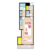 ピラール鴨池  ｜ 鹿児島県鹿児島市鴨池1丁目6番地19（賃貸マンション1R・1階・29.10㎡） その2