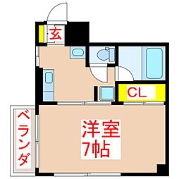 🉐敷金礼金0円！🉐サンライズ荒田