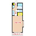 れいめいみずほ4階3.7万円