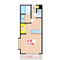 セランポールスリー3階4.6万円