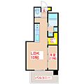 イーストテラス下荒田5階7.1万円