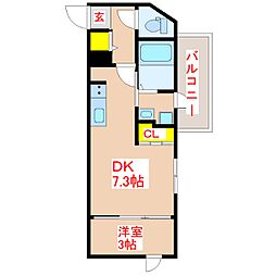 🉐敷金礼金0円！🉐ＬＡＮＤ　ＭＡＲＫ南郡元