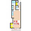 ピラール鴨池3階4.1万円