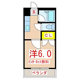 🉐敷金礼金0円！🉐マルシェール気象台
