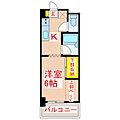 たーちハウス2階3.2万円