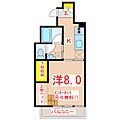 たーちハウス2階3.3万円