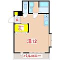 セランポールスリー5階4.7万円