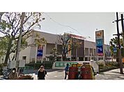 イオン鹿児島鴨池店 1026m