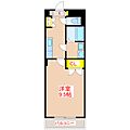 エスペランス中郡3階4.6万円
