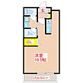 ヴェレーナ鴨池3階4.9万円