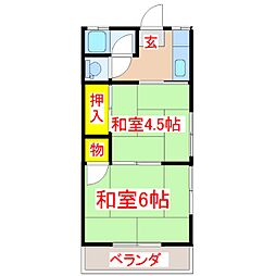 🉐敷金礼金0円！🉐Ｓｔａｒ−Ｏｎｅ田上台