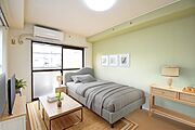 ＣＧ写真になります。物件に付帯するものではありません。