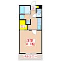 ALLBlue4階5.1万円
