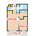 Air/Next2階5.9万円