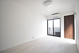 ＧＲＡＮＶＥＲＤＥ　ＳＨＩＭＯＡＲＡＴＡII 3階ワンルームのリビング/ダイニング