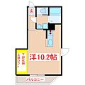 LEGENDSTAGE2階5.0万円