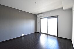 Ａｌｌ　Ｂｌｕｅ 3階1Kのリビング/ダイニング