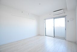 N-VILLAGE 5階1Kのリビング/ダイニング