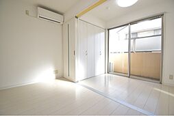 Ａｌｅｇｒｉａ 1階1LDKのリビング/ダイニング