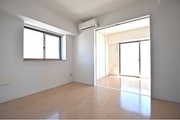 フォルマーレ 4階1DKのリビング/ダイニング