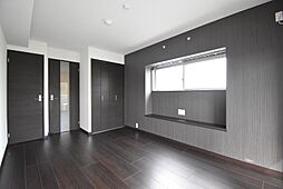 Ａｌｌ　Ｂｌｕｅ 2階1Kのリビング/ダイニング