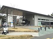 国立大学法人鹿児島大学 1383m