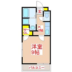 Ｓｕｎ　ｇａｒｄｅｎ　葉月館 4階