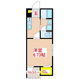 🉐敷金礼金0円！🉐アルカディア下荒田