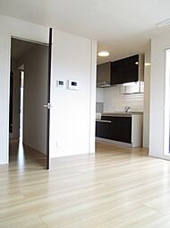 ｖｉｖｏ68 3階1LDKのリビング/ダイニング