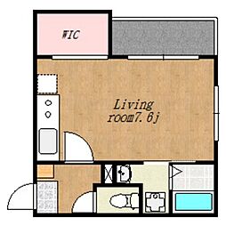 ＢＡＳＥ　1ｓｔ 4階