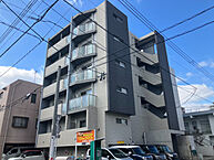 鹿児島県鹿児島市上荒田町17番地13：物件画像／株式会社オーリック不動産　荒田鹿大通り店