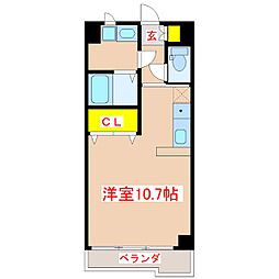 技建ホール・鴨池 1階