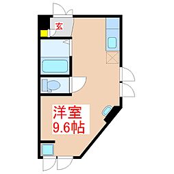 プレミュー 3階
