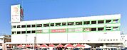 サンキュー新栄店 574m