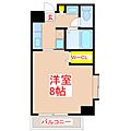 フォルマーレ7階4.6万円