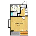 cavatina3階4.9万円