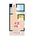 マルシェール気象台公園2階2.5万円