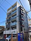 鹿児島県鹿児島市荒田2丁目2番地23：物件画像／株式会社オーリック不動産　荒田鹿大通り店