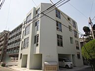 鹿児島県鹿児島市下荒田3丁目42番地23：物件画像／株式会社オーリック不動産　荒田鹿大通り店
