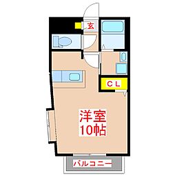 Ｖｅｌｌｆｉｎｏ 3階/-