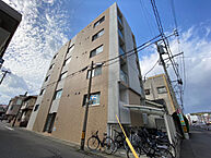 鹿児島県鹿児島市上荒田町11番地8：物件画像／株式会社オーリック不動産　荒田鹿大通り店
