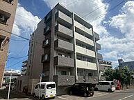鹿児島県鹿児島市鴨池2丁目17番地11：物件画像／株式会社オーリック不動産　荒田鹿大通り店