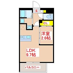 Ｙ’ｓＢＬＤ．22 4階