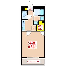 Ｙ’ｓＢＬＤ．22 2階/-