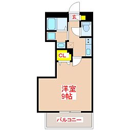 Y’sBLD.22 2階/-