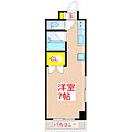 パルセスユニ7階3.0万円