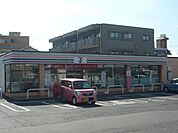 セブンイレブン鹿児島紫原7丁目店 396m