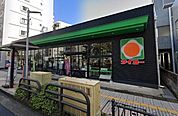 タイヨー荒田店 418m