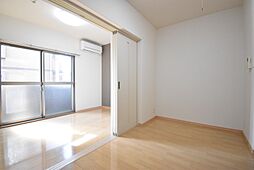 IRIS-SPAIRA.Bright 1DKの写真